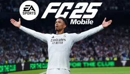 Cùng soi FC Mobile - Tựa game bóng đá sắp ra mắt tại Việt Nam | THUEHACK