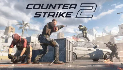 HACK CS2 - Counter Strike 2 | THUEHACK
