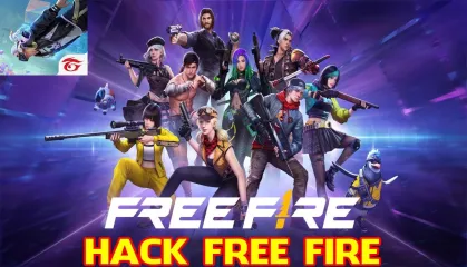 Free Fire | THUEHACK