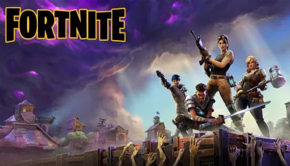 FORTNITE | THUEHACK