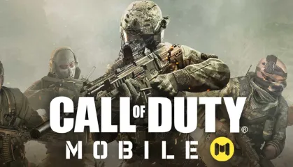 HACK CALL OF DUTY MOBILE | THUEHACK