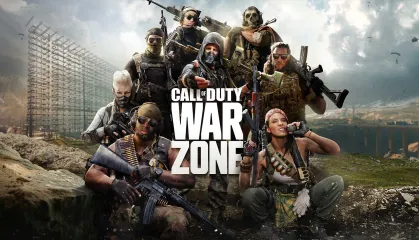 CALL OF DUTY WZ-BLACK OPS 6 | THUEHACK