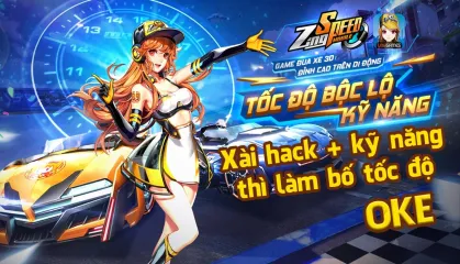 ZING SPEED | THUEHACK