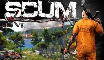 HACK SCUM | THUEHACK