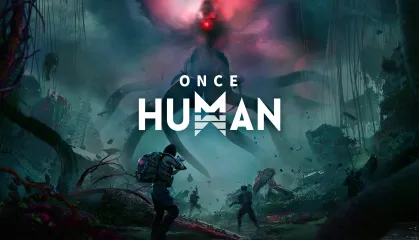 ONCE HUMAN | THUEHACK