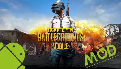 HACK PUBG MOBILE ANDROID | THUEHACK
