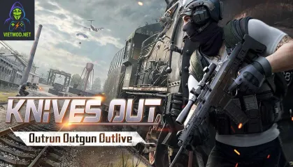 KNIVES OUT | THUEHACK
