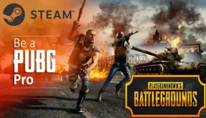 HACK PUBG Steam | THUEHACK