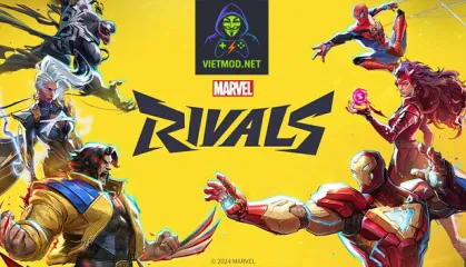 Marvel Rivals | THUEHACK