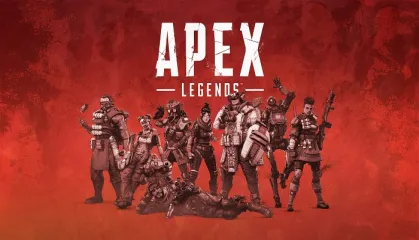 HACK Apex Legend | THUEHACK