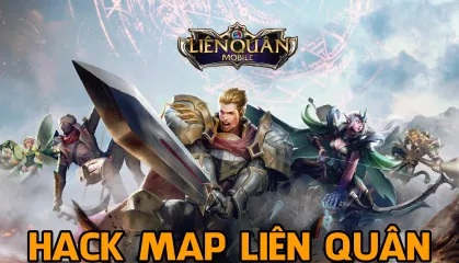 LIÊN QUÂN | THUEHACK