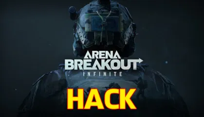 ARENA BREAKOUT | THUEHACK