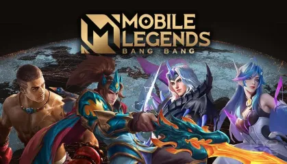 MOBILE LEGENDS: BANG BANG | THUEHACK