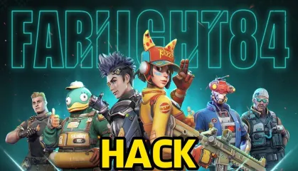 Farlight 84 | THUEHACK