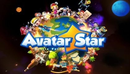 Avatar Star | THUEHACK