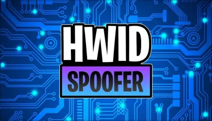 HWID SPOOFER | THUEHACK